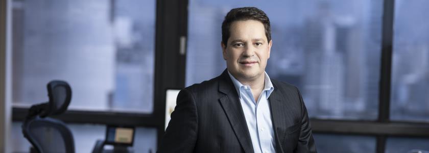 Alexandre Barcelos é eleito “Executivo de Finanças de 2021” pelo IBEF-MG