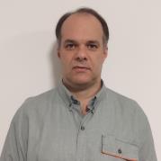 Cristiano Fonseca - Systems Analyst