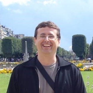 Marco Antônio Lellis