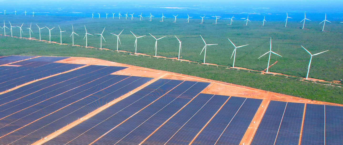 Confira o Relatório de Sustentabilidade 2025