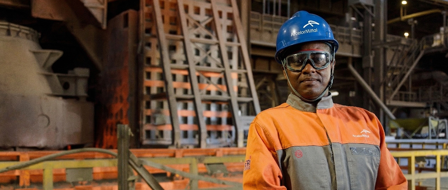 Confira os resultados financeiros e operacionais consolidados da ArcelorMittal Brasil em 2025