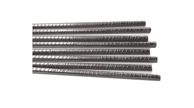 Vergalhão ArcelorMittal CA70/S-AR (Alta Resistência)