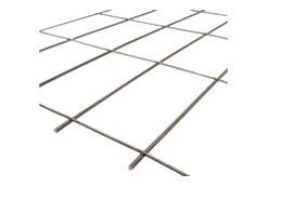 Telas Soldadas Nervuradas