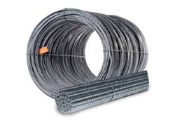 Vergalhão ArcelorMittal CA 50 S - Soldável