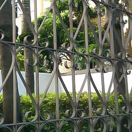 Estruturas metálicas