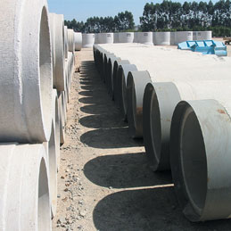 Tubos de Concreto