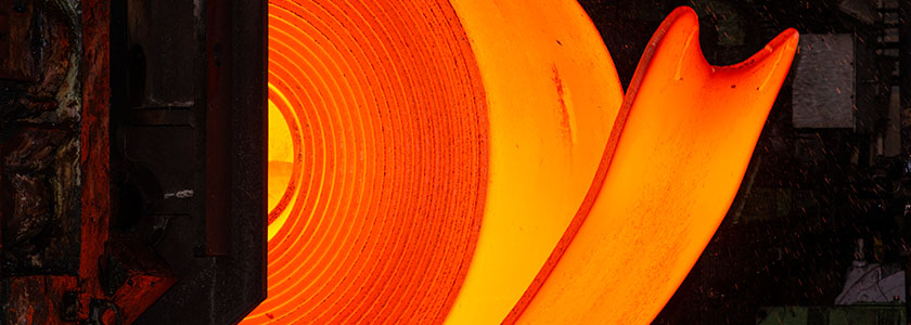 Aços para Oleodutos e Gasodutos