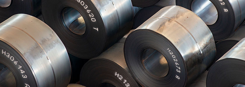 Aços de Qualidade Estrutural