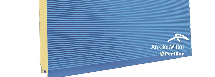 Painel Termoisolante Termilor