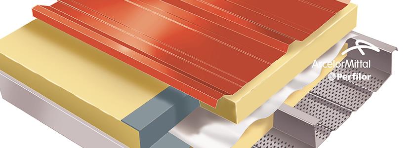 Global Roof / Global Wall