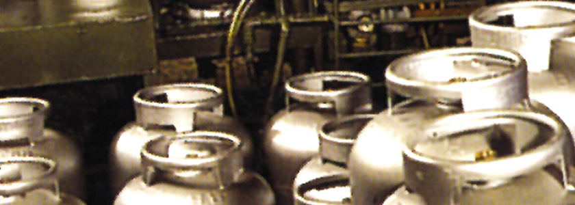 Aços para Botijões e Vasos de Pressão