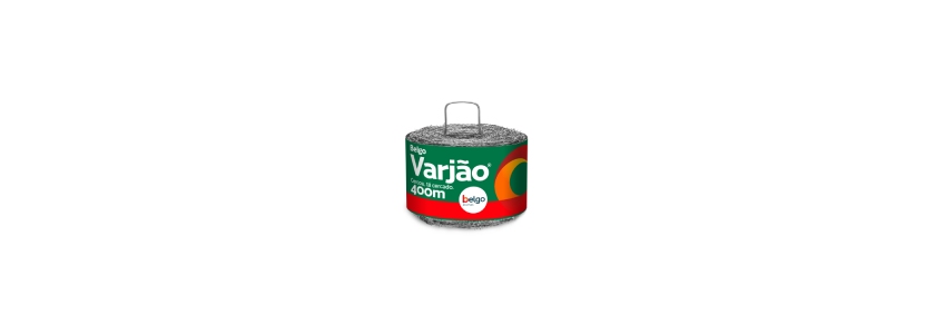 Belgo Varjão®