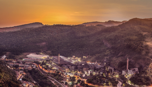 Coprodutos - João Monlevade