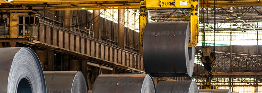 Aços de Qualidade Comercial