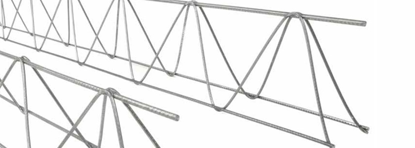 Treliças Nervuradas