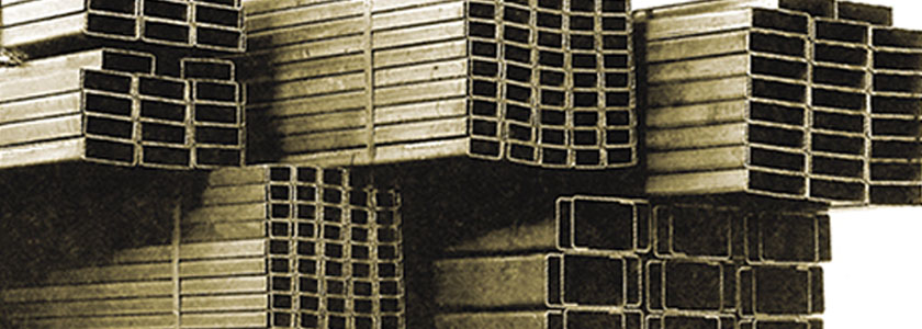 Aços para Tubos