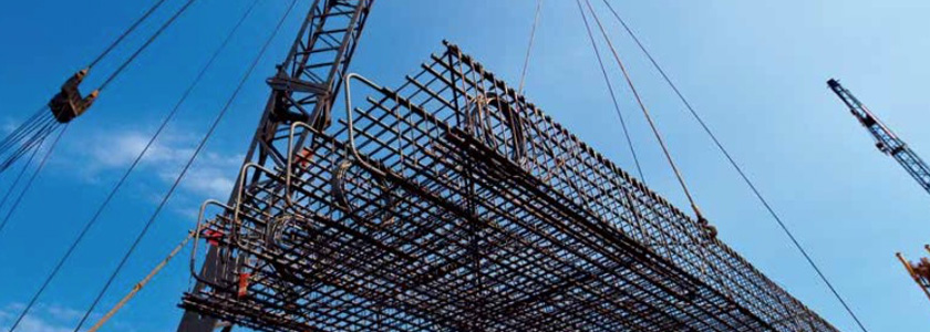 Armadura Pronta Soldada