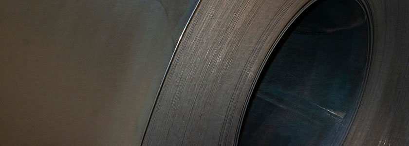 Aços de Qualidade Estrutural