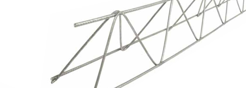 Espaçadores Treliçados