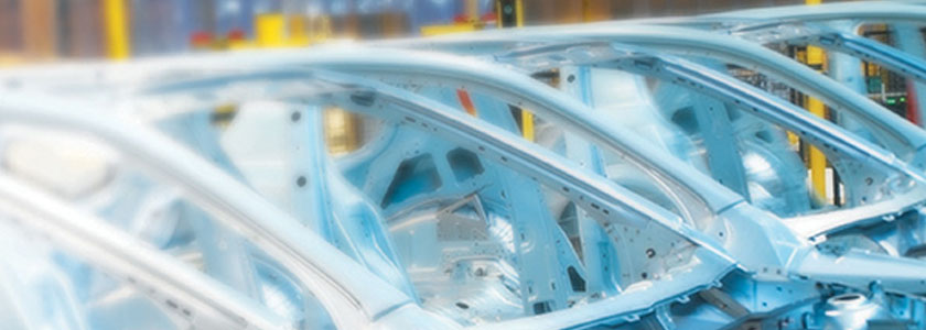 Aços para Estampagem