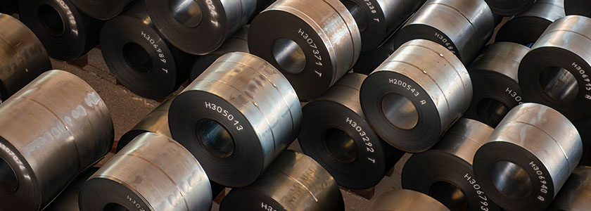 Aços de Qualidade Estrutural e de Boa Conformabilidade