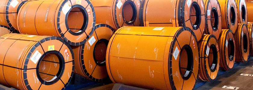 Aços de Qualidade Estrutural de Alta Resistência e Baixa Liga