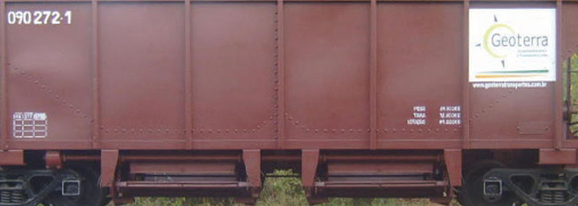 Aços de Qualidade Resistentes a Corrosão Atmosférica