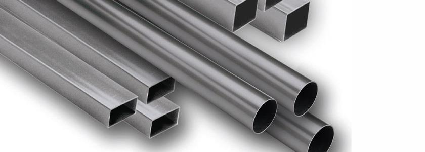 Tubos Industriais Mecânicos