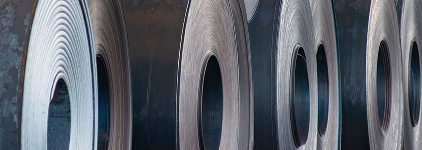 Aços de Qualidade Comercial