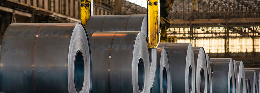 Aços de Qualidade Comercial