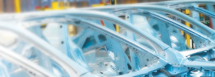 Aços para Estampagem