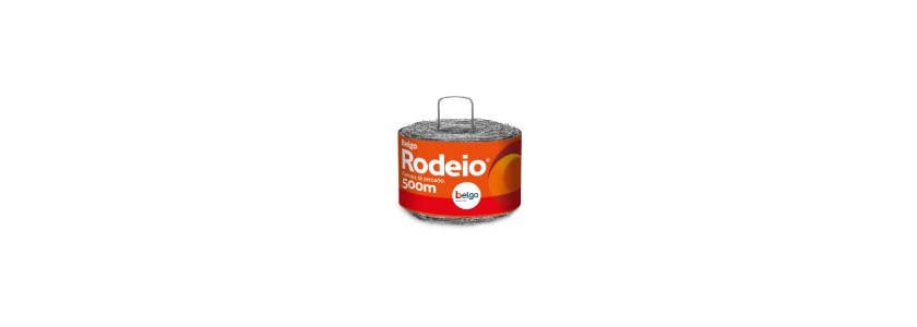 Belgo Rodeio®