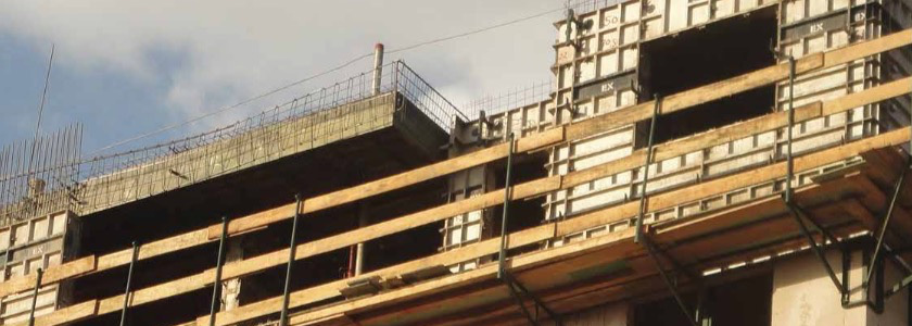 Tela para Tubos de Concreto