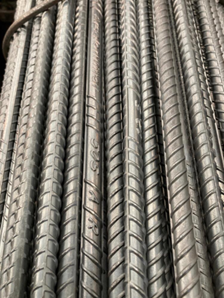 Vergalhão ArcelorMittal CA70/S-AR (Alta Resistência)