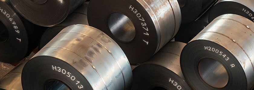 Aços de Qualidade Estrutural