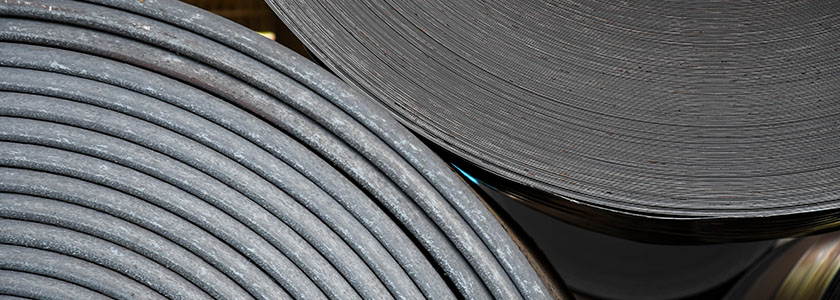 Aços de Qualidade Estrutural