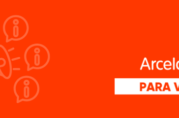 ArcelorMittal Para Você 34ª edição – Outubro