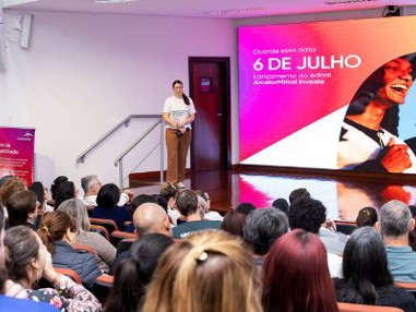 ArcelorMittal lança Edital para apoio a projetos sociais em Santa Catarina