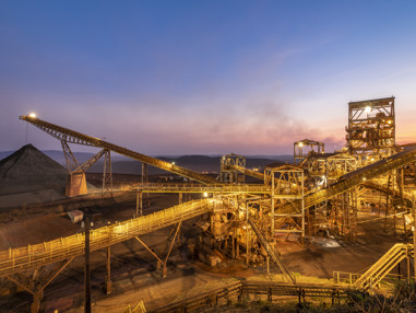 ArcelorMittal leva economia circular e empreendedorismo comunitário à Exposibram 2026