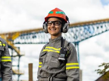 Com investimentos de R$ 2,5 bilhões, ArcelorMittal inaugura planta de beneficiamento de minério de ferro