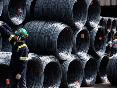 Segmento da ArcelorMittal Brasil é reconhecido como a melhor empresa em Saúde e Segurança no Trabalho no setor metalúrgico