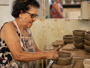 ArcelorMittal abre inscrições para edital inédito de apoio a projetos de Associações de Moradores de São Francisco do Sul
