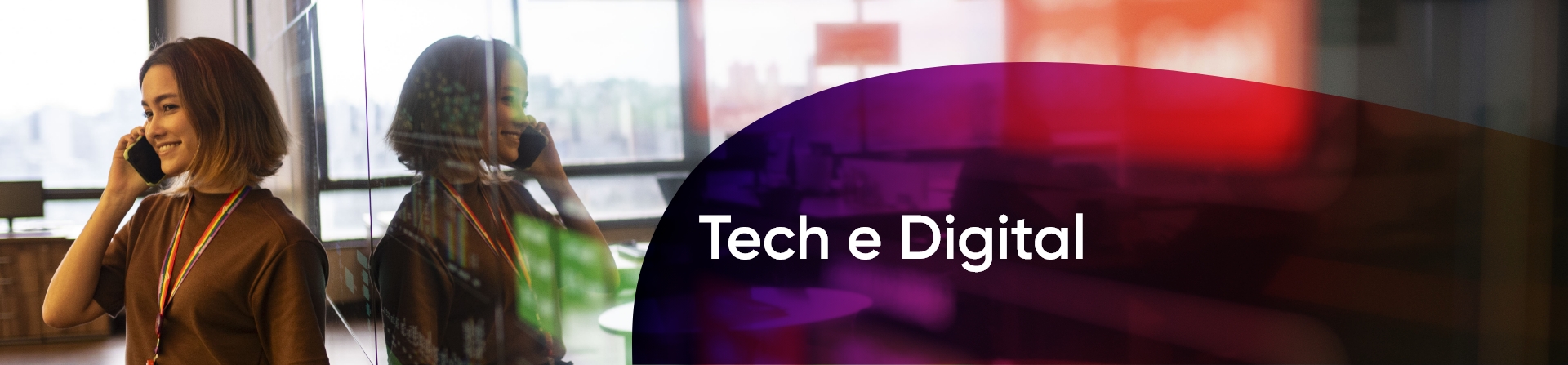 Tech e Digital