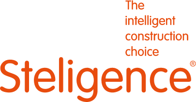 The intelligent construction choice Steligence®